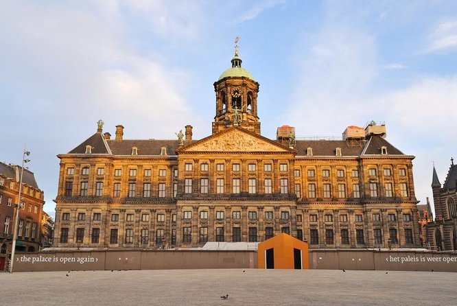 Amsterdam Day Trip from Brussels With Cheese, Clogs and Windmills - Key Points Before You Go