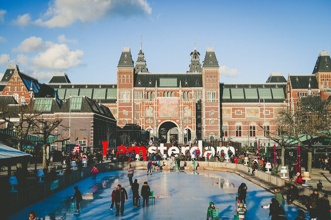 Amsterdam Day Trip from Brussels With Cheese, Clogs and Windmills - Using Your Self-Guided Time Like a Pro (So You Don’t Feel Rushed)