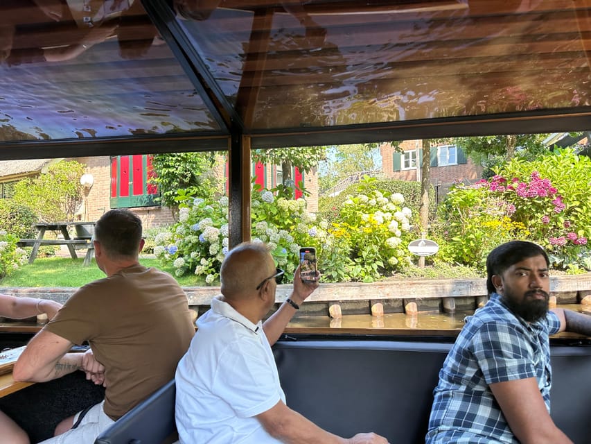 Amsterdam: Giethoorn Day Trip, with several guided options - Should you book it or skip it?
