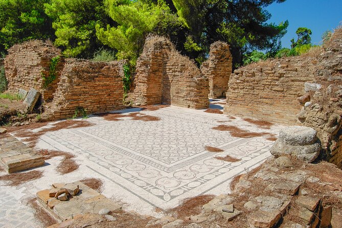 Ancient Olympia Half-Day Tour from Katakolo Cruise Port - Who this tour suits best (and who should pick another option)