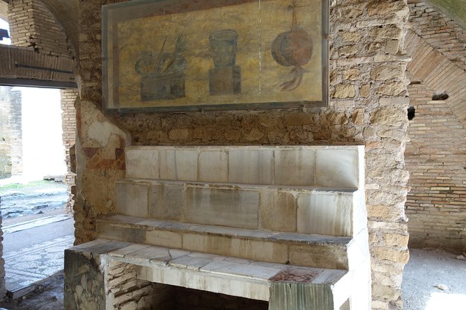 Ancient Ostia Antica Semi-Private Day Trip from Rome by Train with Guide - Train-and-ticket value: how $59.26 adds up (and when it’s a win)
