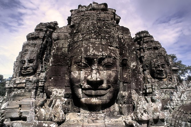 Angkor Wat Private Day Tour from Siem Reap - Comfort details that matter more than they sound