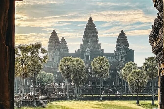 Angkor Wat Sunrise Small-Group 1-Day Tour from Siem Reap - Why the 5:00 AM Start Works (Even If You’d Prefer Sleep)
