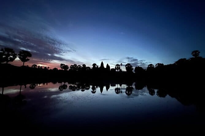 Angkor Wat Sunrise Small-Group 1-Day Tour from Siem Reap - Tickets, Dress Code, and the Real Cost of Doing Angkor Wat Right