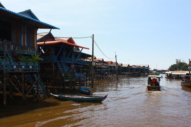 Angkor Wat Sunrise Small-Group 1-Day Tour from Siem Reap - Guide Skills That Actually Change the Day