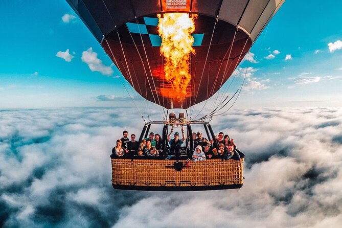 Antalya / Belek : Pamukkale Day Trip w/ Optional Hot Air Balloon - Key things I’d pay attention to