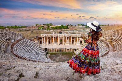 Antalya Express Pamukkale Day Trip w/Meals & Pickup - Meeting point and the 5:00am reality check