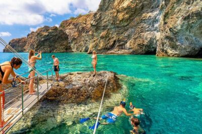 Antalya: Lara Pirate Boat Day Trip w/ Lunch & Soft Drink - The 6–7 Hour Flow: How the Timing Really Feels