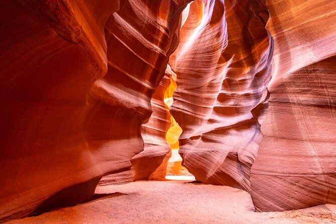 Antelope Canyon and Horseshoe Bend Day Tour from Flagstaff - Quick hits before you go