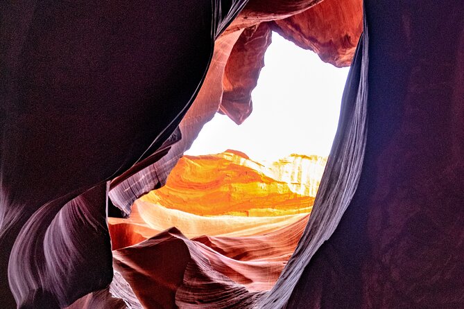 Antelope Canyon and Horseshoe Bend Day Tour from Flagstaff - What to bring and how to stay comfortable