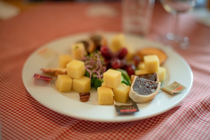 Appenzell Alps Day Trip from Zurich – Farm Life & Cheese Tasting - Zurich to Appenzell: the drive that turns the day on