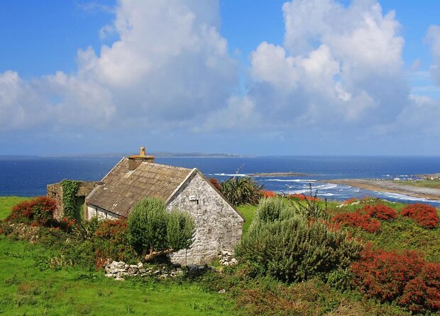 Aran Islands Bike Tour with Tea & Scones - Day Trip to Inisheer from Doolin - Key takeaways before you book