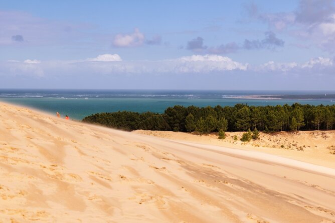 Arcachon Bay Full Day Trip from Bordeaux with lunch and Pyla Dune - Quick hits for Arcachon Bay and Dune du Pilat