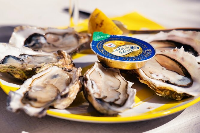Arcachon Bay Full Day Trip from Bordeaux with lunch and Pyla Dune - Price and value: is $192.29 actually a good deal?