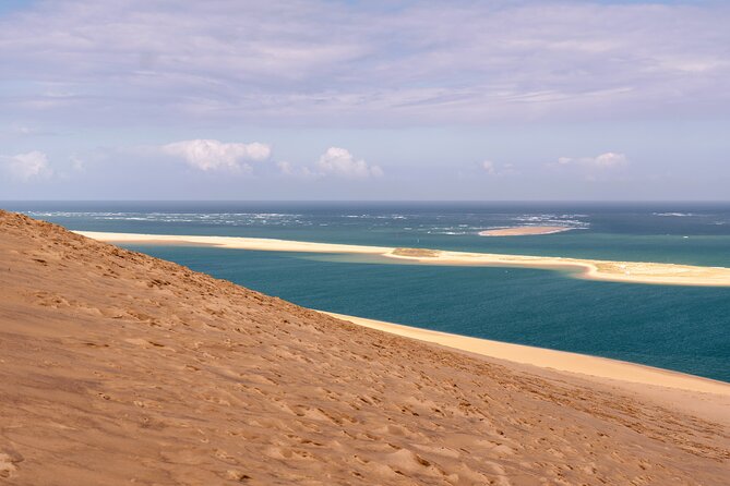 Arcachon Bay Full Day Trip from Bordeaux with lunch and Pyla Dune - Who should book this and who should skip it