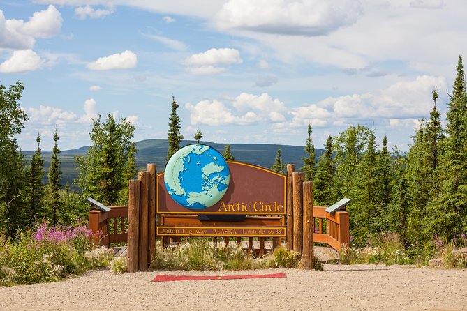 Arctic Circle Day Tour - The 7:00–8:00 pickup rhythm and why the timing matters