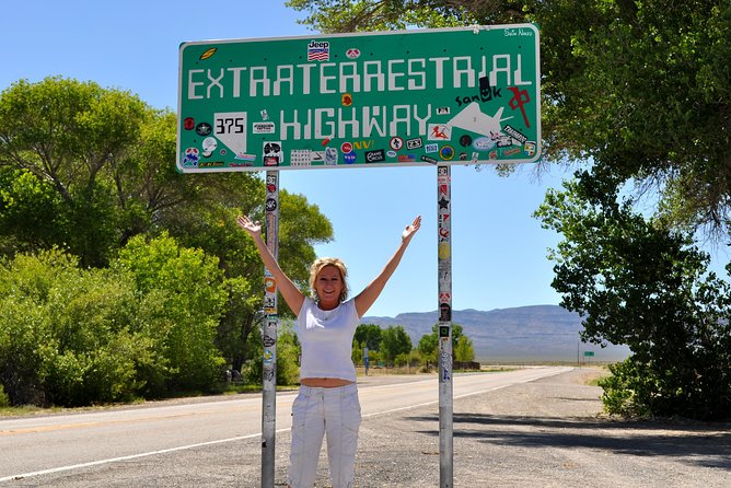 Area 51 Day Tour from Las Vegas with Alien and UFO Hotspots - Price and Value: What $241.99 Gets You (and Why It Might Be a Smart Split Spend)