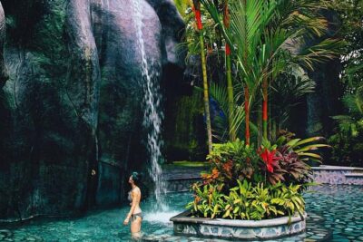 Arenal Volcano and Thermal Hot Springs from San Jose - A full-day Arenal trip without the San José drive