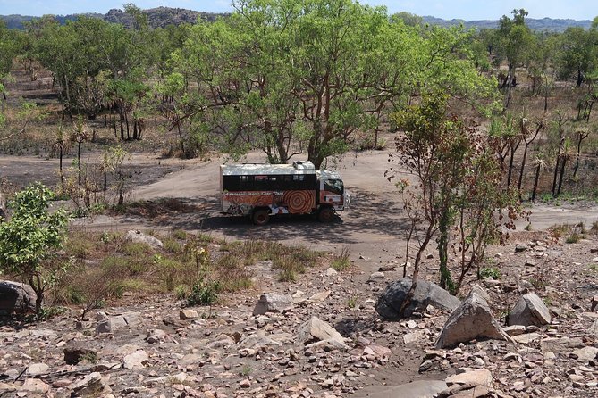 Arnhem Land Yingana Injalak Hill Full Day Tour from Jabiru - What to bring (and what to double-check)