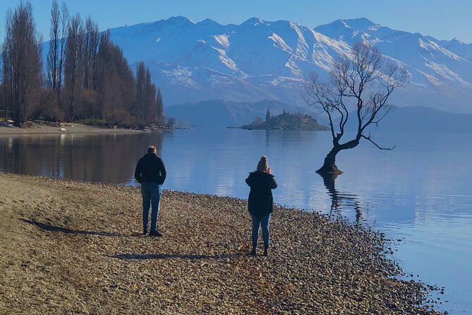 Arrowtown Wanaka Private Day Tour from Queenstown - Key things that make this tour worth your time