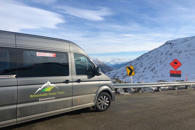Arrowtown Wanaka Private Day Tour from Queenstown - Price and who actually gets value from a $1,054.97 private group