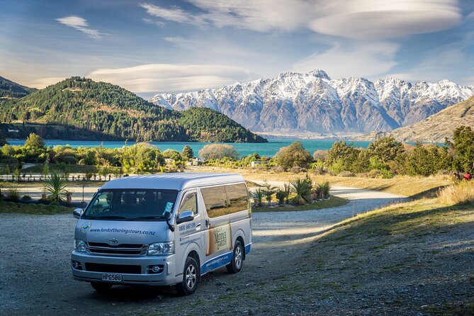 Arrowtown Wanaka Private Day Tour from Queenstown - Cromwell: fruit tasting and a small taste of local life