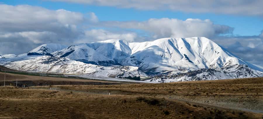Arthur’s Pass Day Tour From Christchurch via Castle Hill - Alpine Jet Thrills Canyon Safaris: a fun stop with a time trade-off