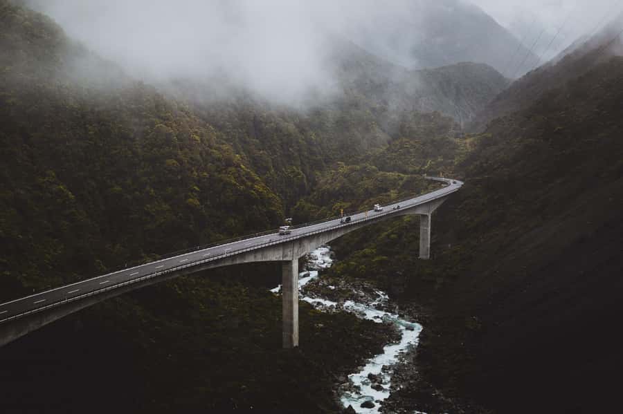 Arthur’s Pass Day Tour From Christchurch via Castle Hill - Lakes Pearson and Lyndon: quick photo stops that actually matter