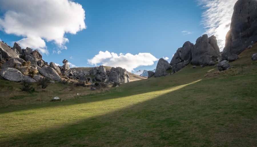 Arthur’s Pass Day Tour From Christchurch via Castle Hill - Otira Viaduct and Porters Pass: rail-era engineering with mountain drama
