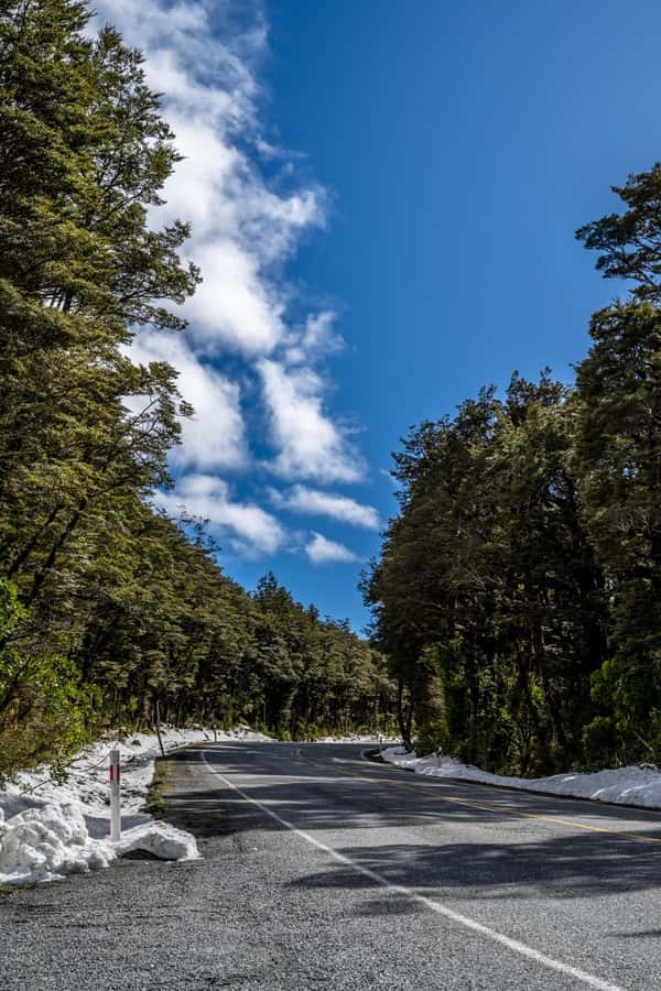 Arthur’s Pass Day Tour From Christchurch via Castle Hill - Alpine weather reality: what to wear and how to avoid wasting your time