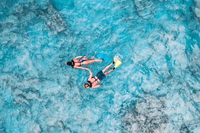 Aruba De Palm Island All-Inclusive Day Trip with Transport - De Palm Island from 10 to 5: How the Day Unfolds
