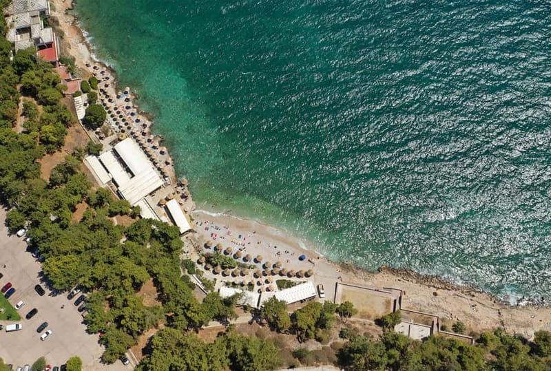 Athens: Ancient Corinth & Nafplio Full Day Trip with Swim - Key points before you go