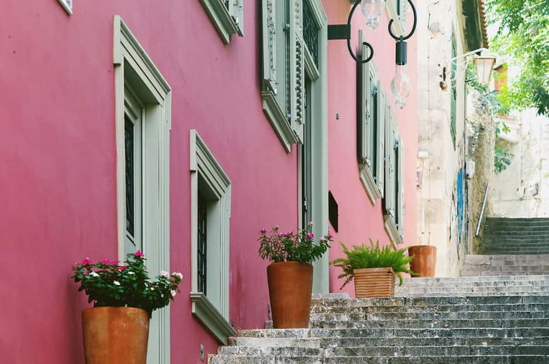 Athens: Ancient Corinth & Nafplio Full Day Trip with Swim - Who this trip fits best (and who should think twice)