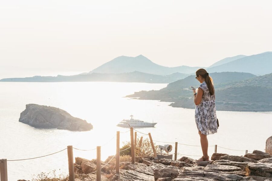 Athens: Cape Sounion & Poseidon Temple Sunset Half-Day Trip - Key highlights to know before you go