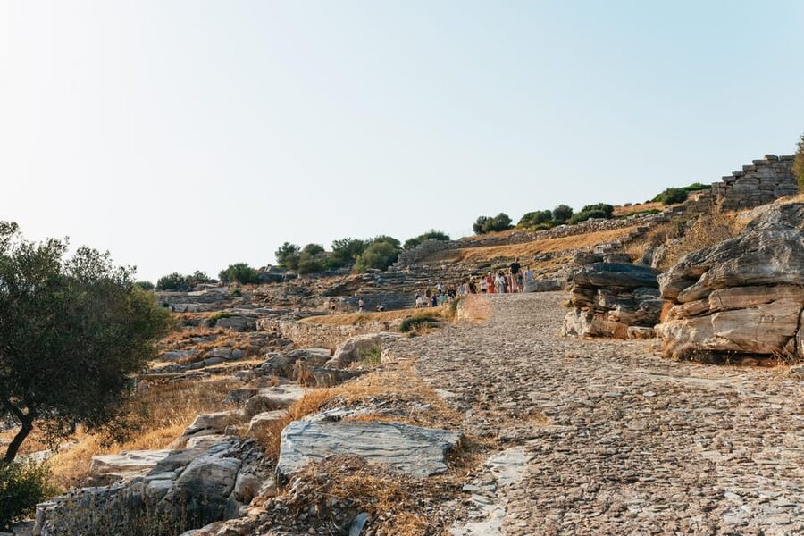 Athens: Cape Sounion & Poseidon Temple Sunset Half-Day Trip - The rhythm of the day: how this trip hits sunset without rushing