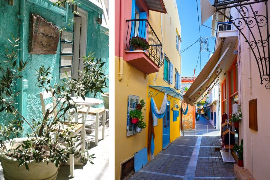 Athens: Guided Day Trip to Aegina Island with Swimming - Key highlights worth planning for