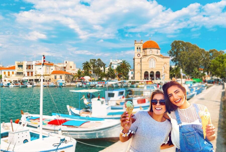 Athens: Guided Day Trip to Aegina Island with Swimming - Should you book the Aegina day trip with swimming?