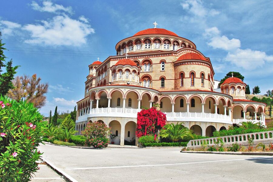 Athens: Guided Day Trip to Aegina Island with Swimming - Swimming in the Saronic Gulf: beach time that doesn’t feel rushed