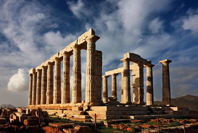 Athens: Half Day Trip To Cape Sounio/Poseidon Temple Semi Private - Key reasons this tour works so well
