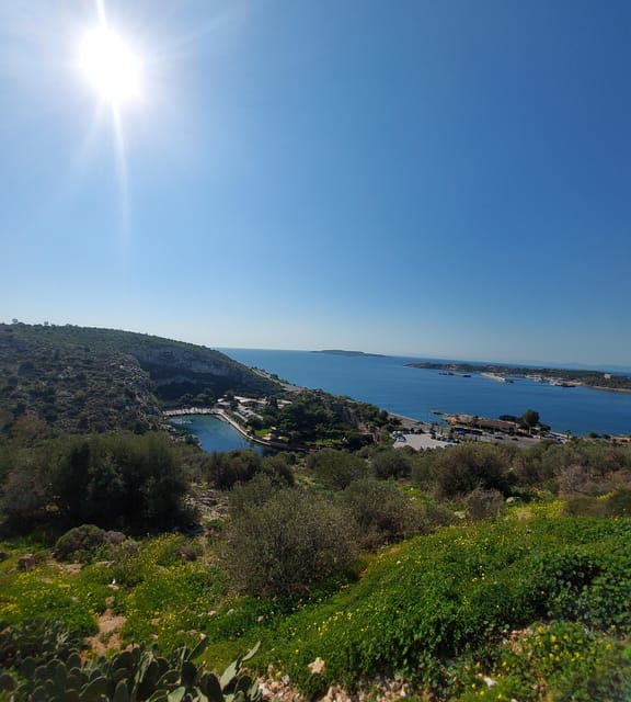 Athens: Sounio Poseidon Temple and Athenian Riviera Day Trip - Why This Cape Sounio Day Trip Feels Different