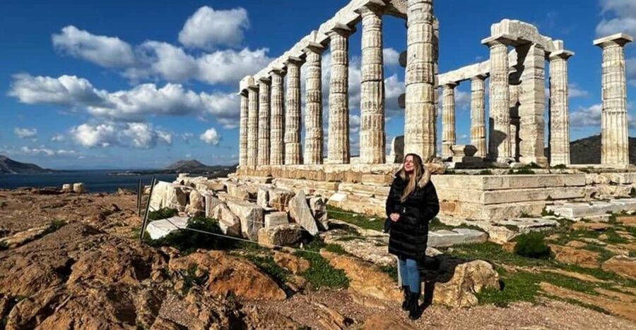Athens: Sounio Poseidon Temple and Athenian Riviera Day Trip - Getting Oriented: The 6-Hour Flow and Why Timing Matters