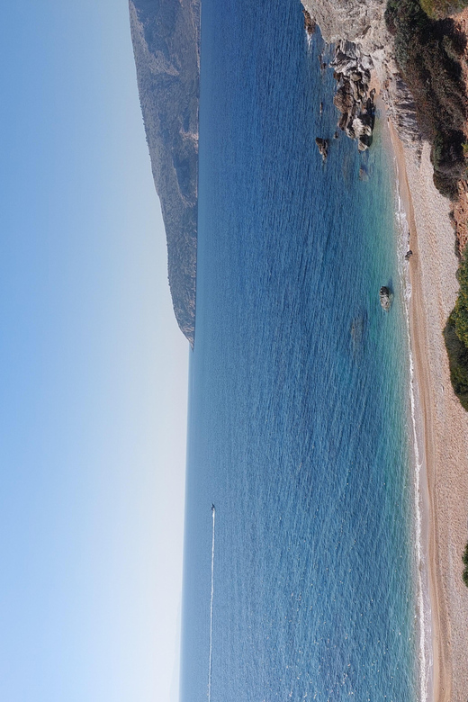 Athens: Sounio Poseidon Temple and Athenian Riviera Day Trip - The Cape Sounio Sunset Setup: Give Yourself Time to Watch