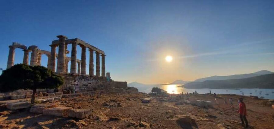 Athens: Sounio Poseidon Temple and Athenian Riviera Day Trip - Swim Stop at Cape Sounio (Summer): Pack Like You Mean It