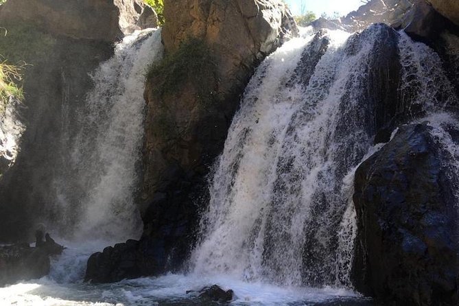 Atlas Mountains and Three Valleys & Waterfalls with Camel ride Guided Day Trip - Key things I’d center in your decision