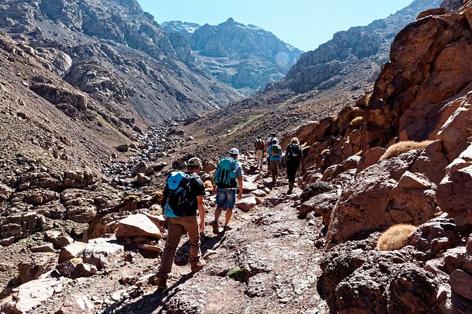 Atlas Mountains & Berber Villages - Marrakech Day Trip - private tour - Why This Atlas Day Trip Feels Like More Than a Drive