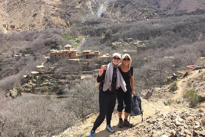 Atlas Mountains & Berber Villages - Marrakech Day Trip - private tour - Who This Tour Suits Best (and Who Might Want to Rethink It)
