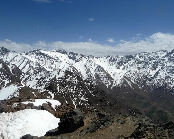 Atlas Mountains experience day trip - Key things to know before you go
