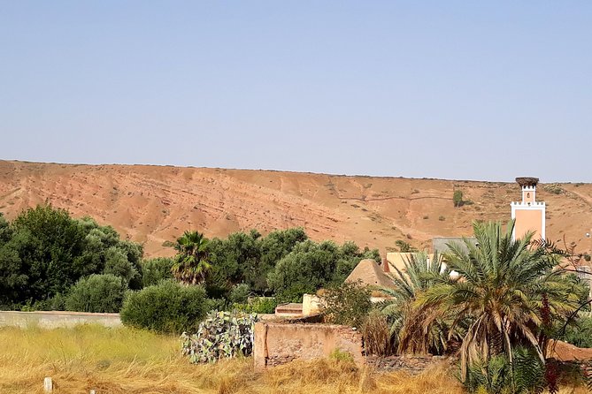 Atlas Mountains experience day trip - Price and value: is $95.38 a good deal?