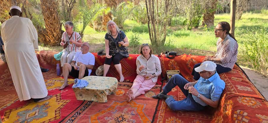Atlas mountains hike with waterfalls & 3 valleys day trip - Key Highlights I’d Prioritize