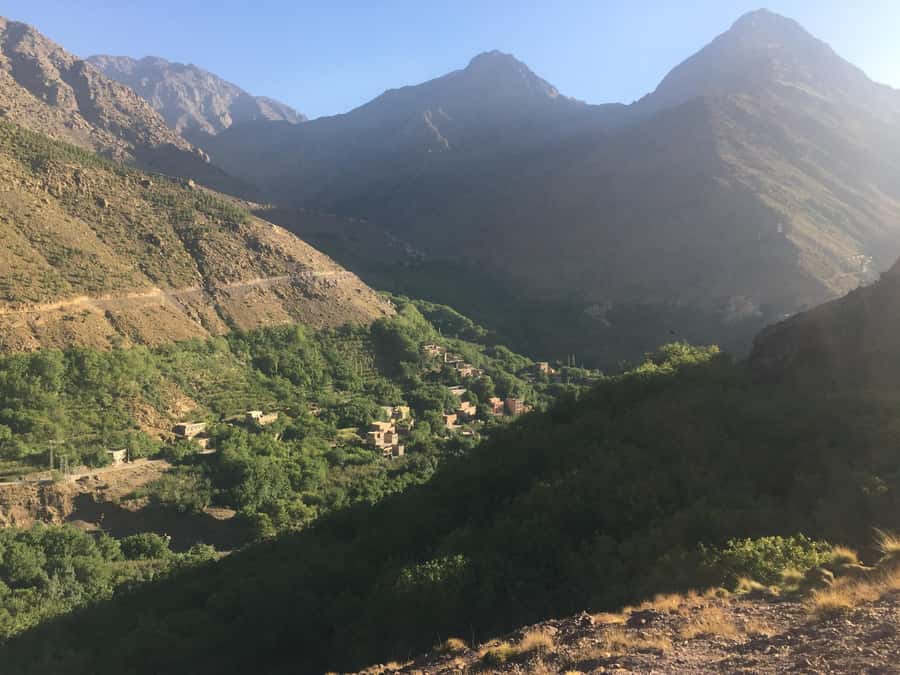 Atlas mountains hike with waterfalls & 3 valleys day trip - Who This Day Trip Fits Best (And Who Might Want Another Option)